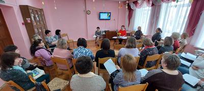 Государственное учебно-методическое учреждение &laquo;Кобринский районный учебно-методический кабинет&raquo;