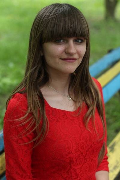 Рабчинская Диана