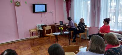 Государственное учебно-методическое учреждение &laquo;Кобринский районный учебно-методический кабинет&raquo;