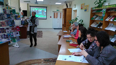 государственное учебно-методическое учреждение "Кобринский районный учебно-методический кабинет"